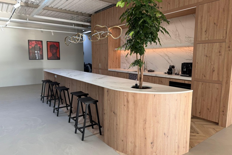 KantoorruimteaanVisseringweg 23<br/> inDiemen