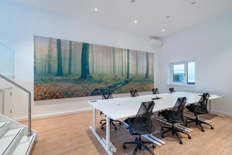 KantoorruimteaanRokin 113<br/> inAmsterdam