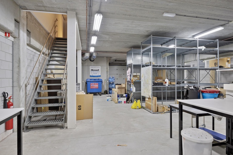 KantoorruimteaanElzenweg 33<br/> inWaalwijk