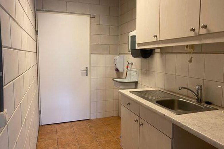Bedrijfsruimte Ulft - Transportweg 1 A - Foto 10
