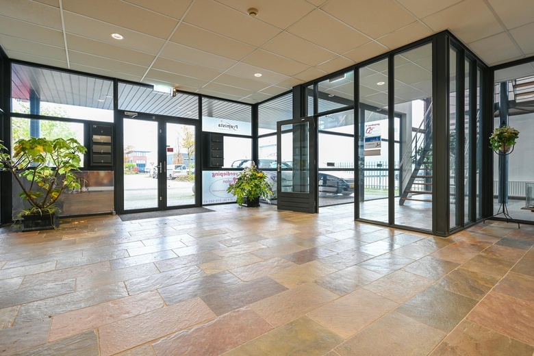 KantoorruimteaanAnthonie Fokkerstraat 5<br/> inBarneveld