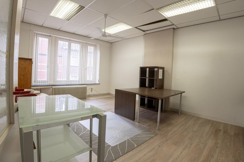 KantoorruimteaanGrote Kerkstraat 22<br/> inVenlo KantoorruimteaanGrote Kerkstraat 22<br/> inVenlo