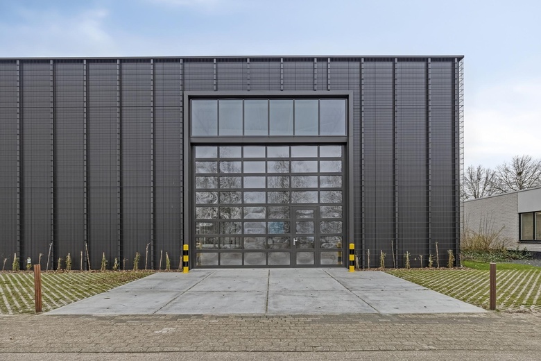 Bedrijfsruimte Almelo - Zeearend 1 - Foto 8