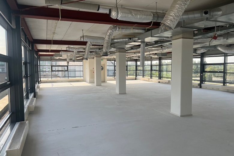 KantoorruimteaanMarathon 11 A<br/> inHilversum