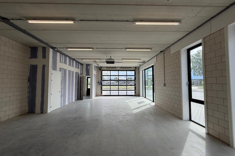 Bedrijfsruimte Zwolle - Marconistraat 47 - Foto 4