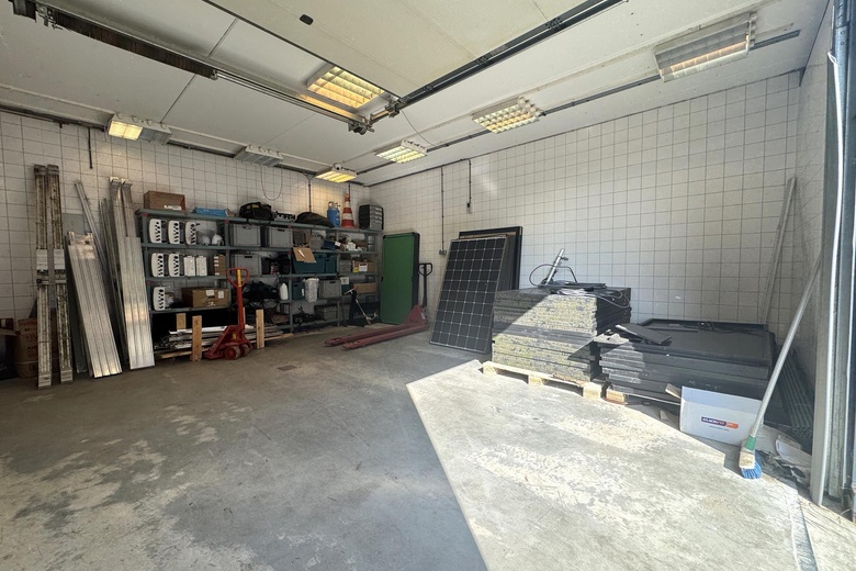 BedrijfsruimteaanXenonstraat 83<br/> inAlmere BedrijfsruimteaanXenonstraat 83<br/> inAlmere