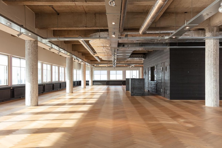 KantoorruimteaanKoningin Wilhelminaplein 1<br/> inAmsterdam