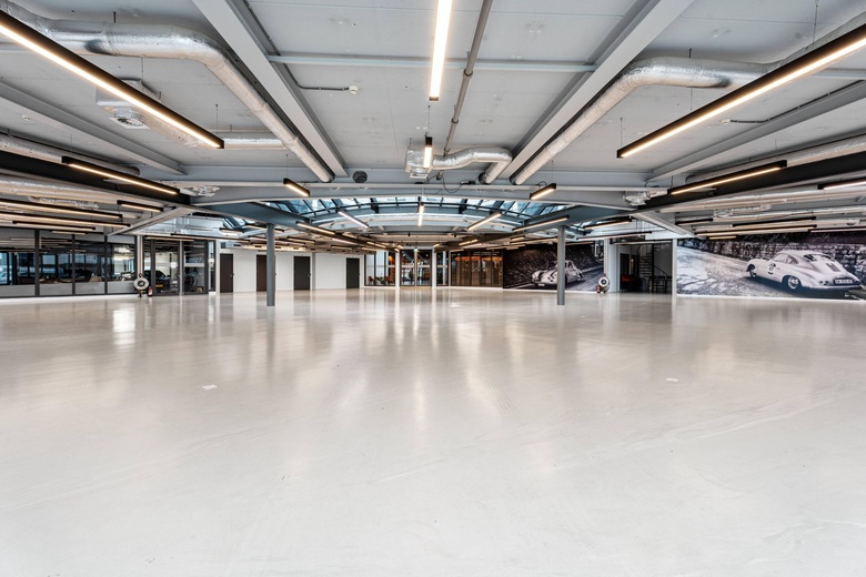 KantoorruimteaanEuropalaan 30<br/> inDen Bosch