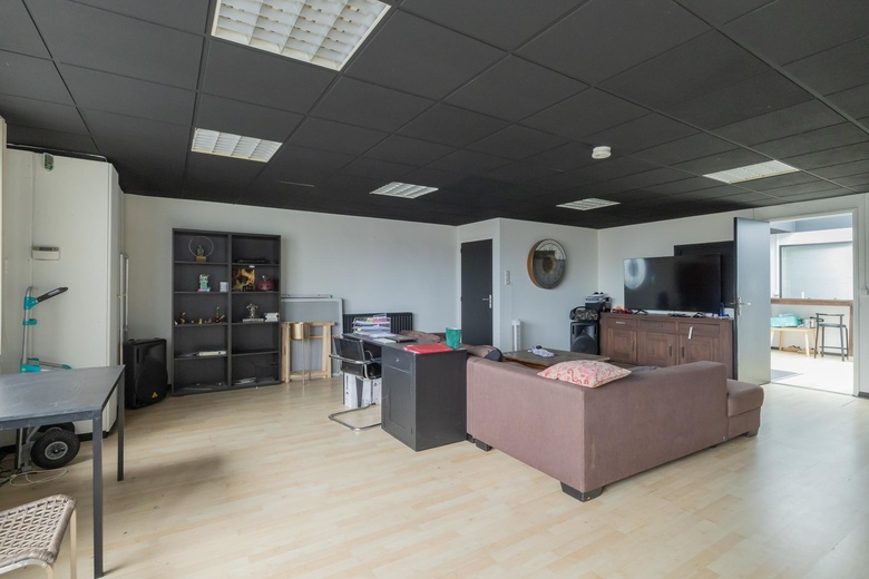 BedrijfsruimteaanFlevoweg 12 E<br/> inLeiden