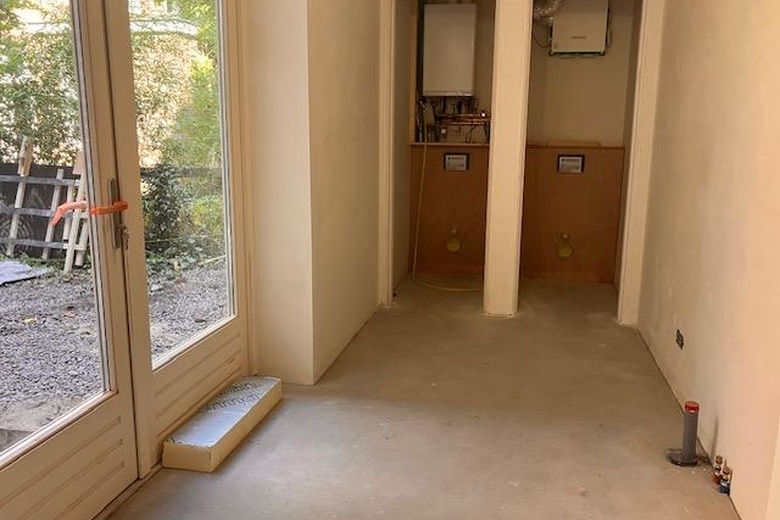 Kantoorruimte Amsterdam - Van Baerlestraat 101 H - Foto 7