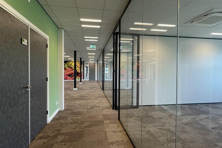 KantoorruimteaanMijnsherenweg 8<br/> inDe Kwakel KantoorruimteaanMijnsherenweg 8<br/> inDe Kwakel