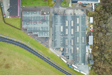 Bekijk foto 2 van Delta-Industrieweg 38