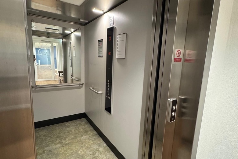 KantoorruimteaanLoevesteinstraat 20 B<br/> inBreda