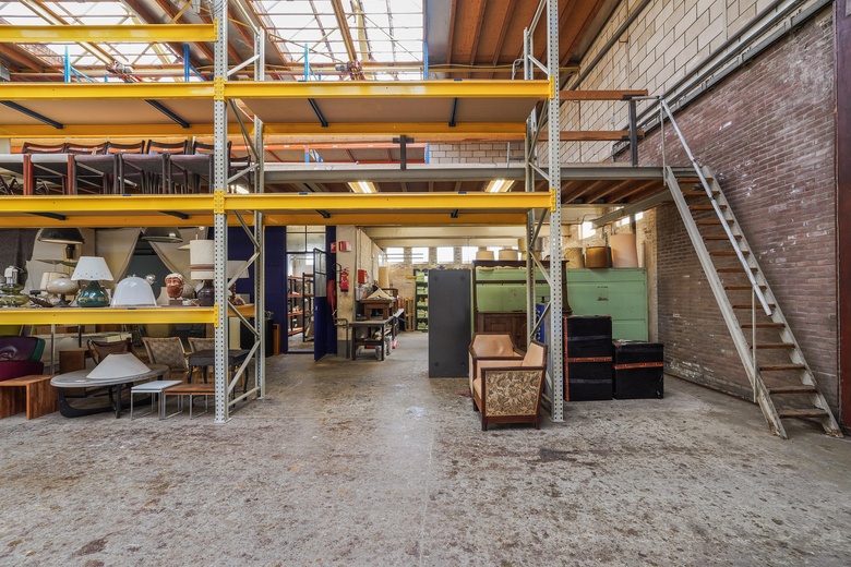 Bedrijfsruimte Tilburg - Petrus Loosjesstraat 9 a - Foto 20