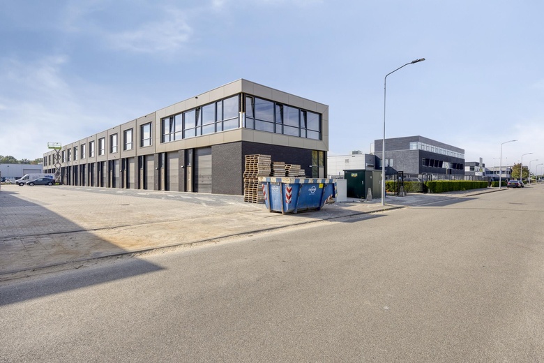 BedrijfsruimteaanMarinus van Meelweg 34 07<br/> inEindhoven BedrijfsruimteaanMarinus van Meelweg 34 07<br/> inEindhoven