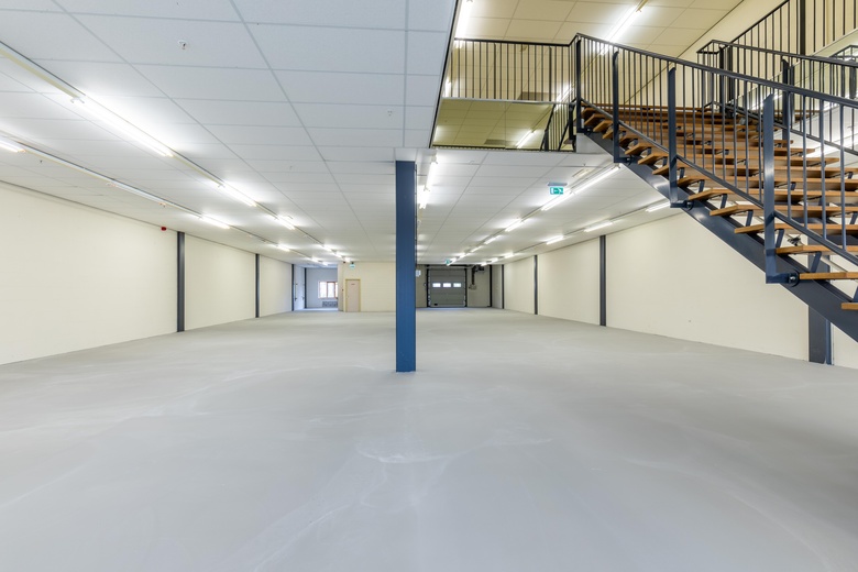 WinkelruimteaanZuiderpoort 27<br/> inLelystad WinkelruimteaanZuiderpoort 27<br/> inLelystad
