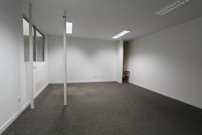 Bedrijfsruimte Cruquius - Spaarneweg 75 B - Foto 15