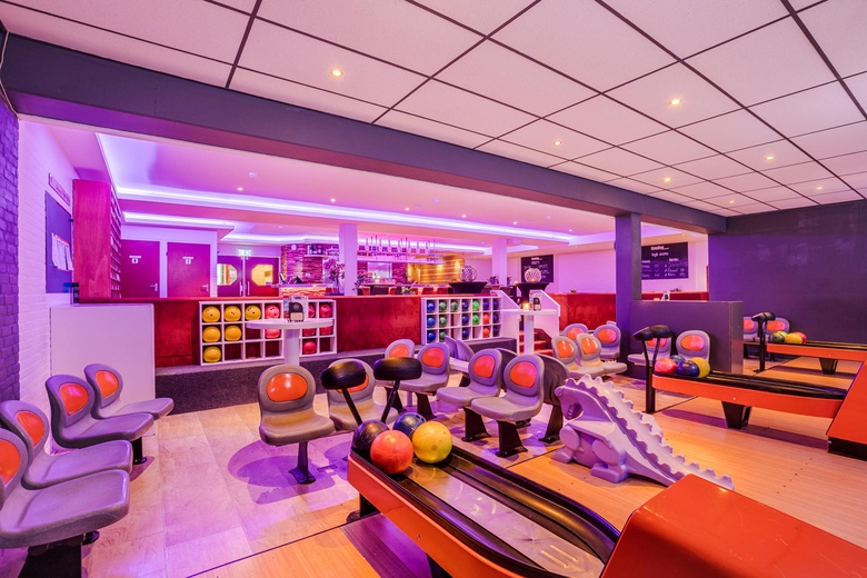 HorecaaanApeldoornseweg 1 C<br/> inHattem