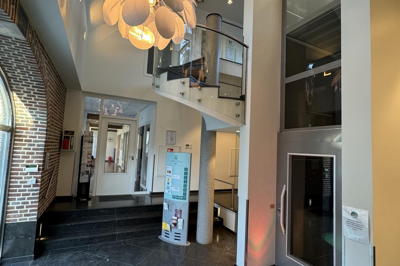 Kantoorruimte Maastricht - Wethouder van Caldenborghlaan 43 A - Foto 5