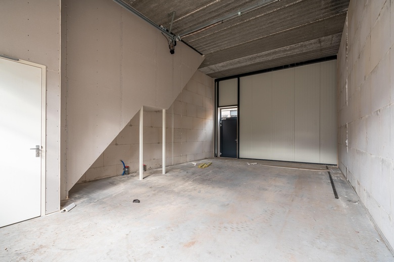 BedrijfsruimteaanAmersfoortsestraat 76<br/> inSoesterberg