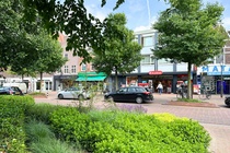 Bekijk foto 3 van Breestraat 73 Bekijk foto 3 van Breestraat 73
