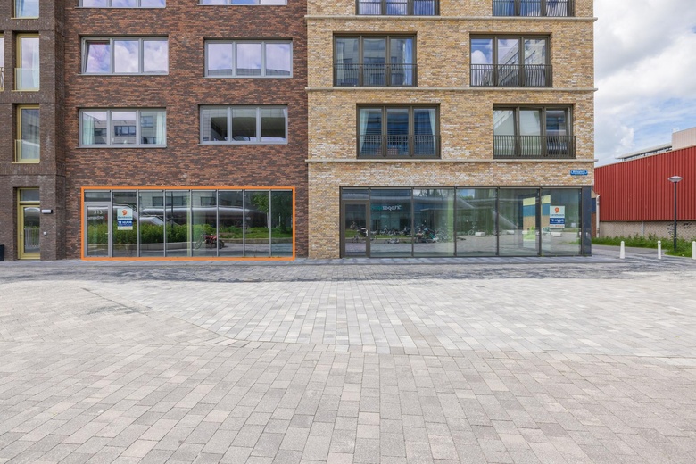 WinkelruimteaanBetaplein 313<br/> inLeiden