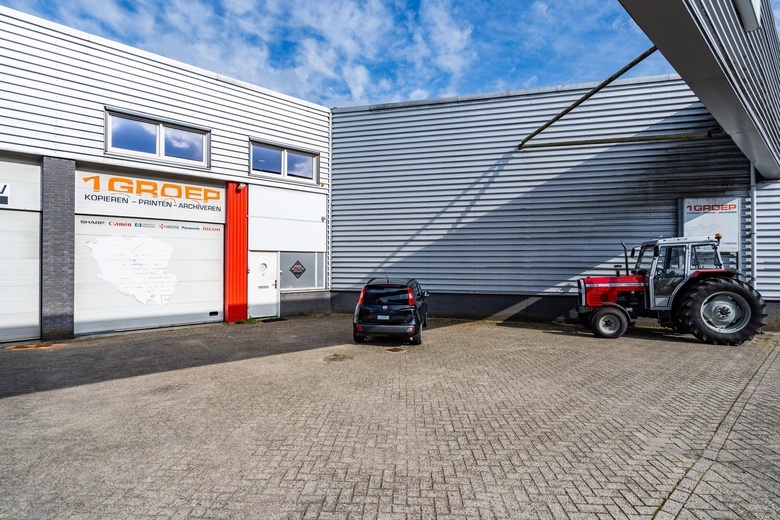 BedrijfsruimteaanSpaceshuttle 6 D<br/> inAmersfoort