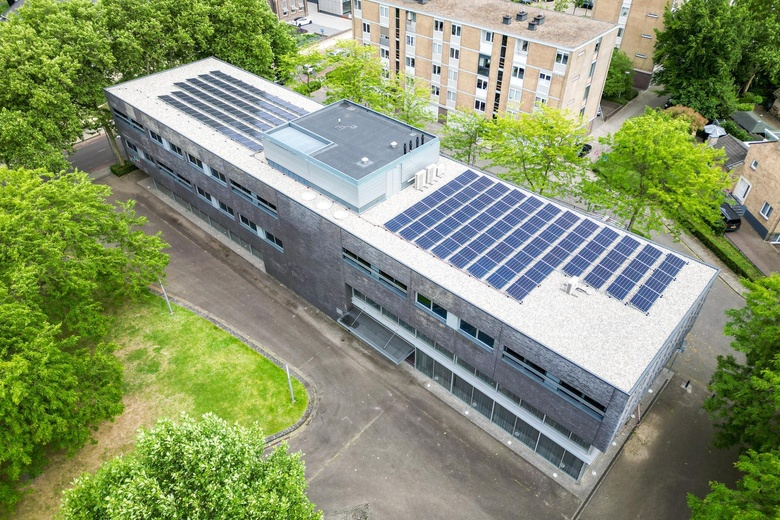KantoorruimteaanHub Dassenplein 3<br/> inSittard KantoorruimteaanHub Dassenplein 3<br/> inSittard