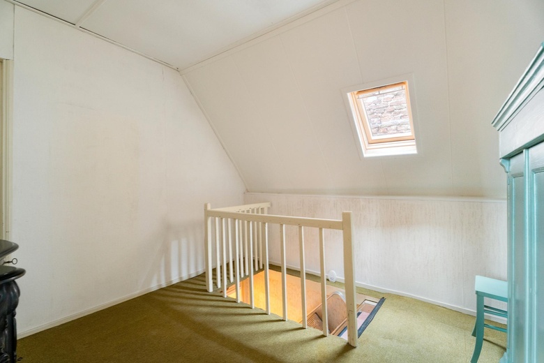 WinkelruimteaanJufferenstraat 7<br/> inElburg