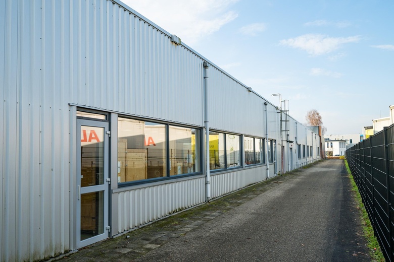 Bedrijfsruimte Lichtenvoorde - Albert Schweitzerstraat 13 - Foto 27
