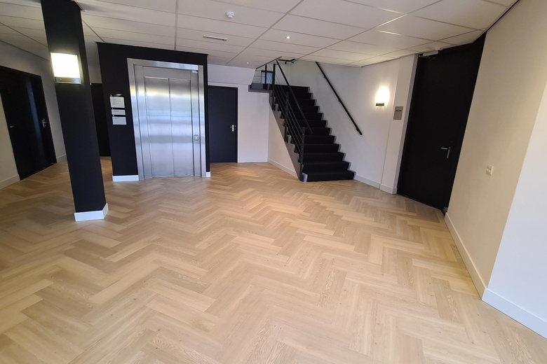 Kantoorruimte Naarden - Amsterdamsestraatweg 19 F - Foto 11
