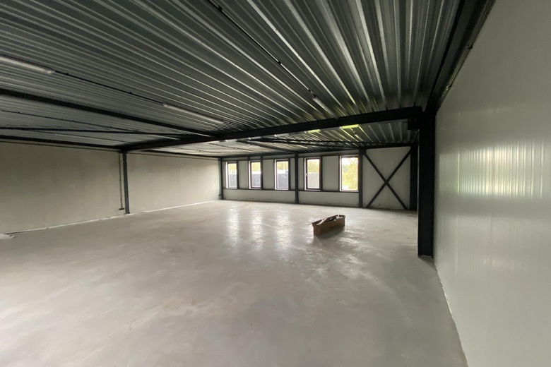 BedrijfsruimteaanDe Striptekenaar 74<br/> inAlmere