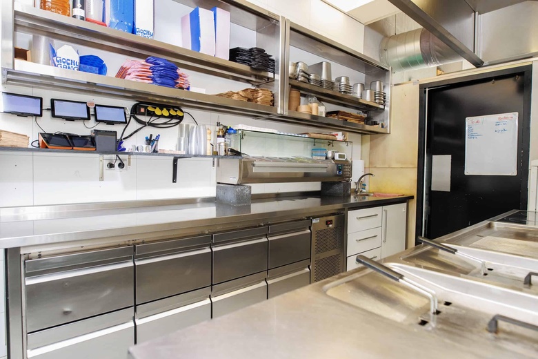 HorecaaanZuidersingel 8<br/> inLeeuwarden