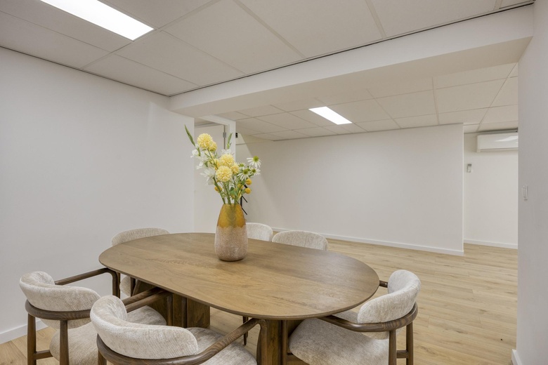 KantoorruimteaanBoterstraat 12 A<br/> inSchiedam