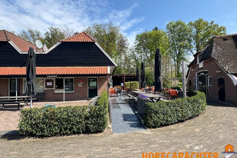 HorecaaanZwolseweg 13<br/> inOmmen