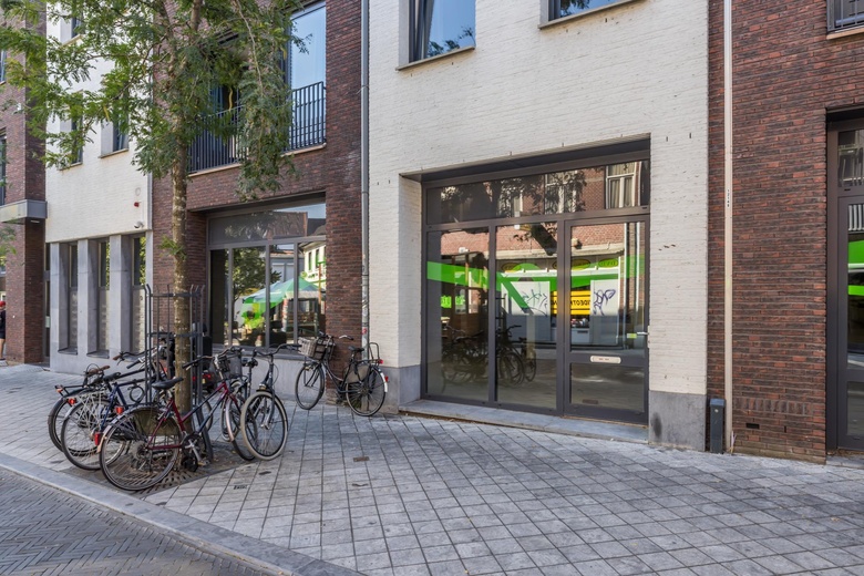 WinkelruimteaanStationsstraat 18 A<br/> inSittard WinkelruimteaanStationsstraat 18 A<br/> inSittard