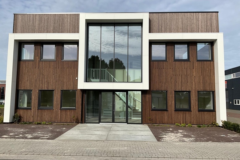 KantoorruimteaanAzielaan 5 a<br/> inVroomshoop