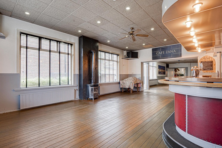 HorecaaanMerseloseweg 96<br/> inVenray