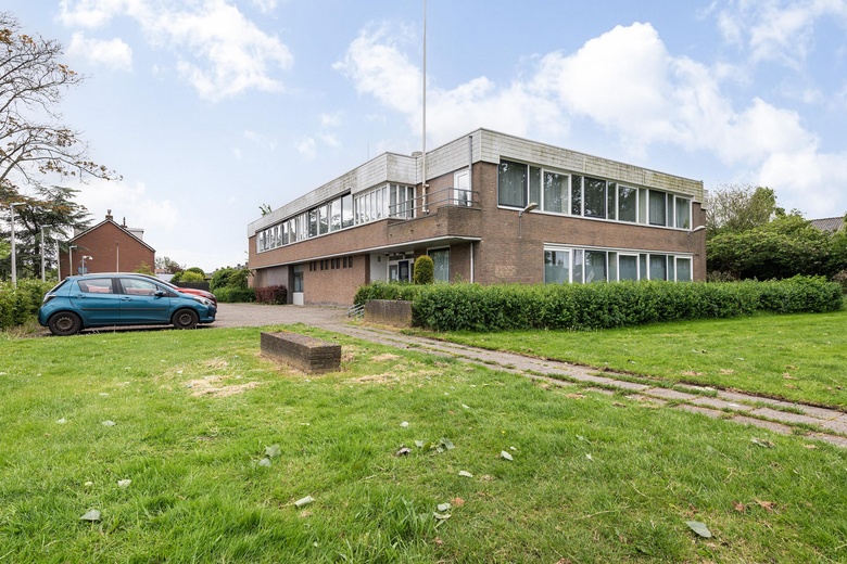 BedrijfsruimteaanDreef 2<br/> inAalsmeer