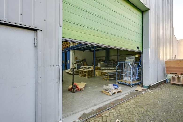 BedrijfsruimteaanMontageweg 15<br/> inNieuwegein BedrijfsruimteaanMontageweg 15<br/> inNieuwegein
