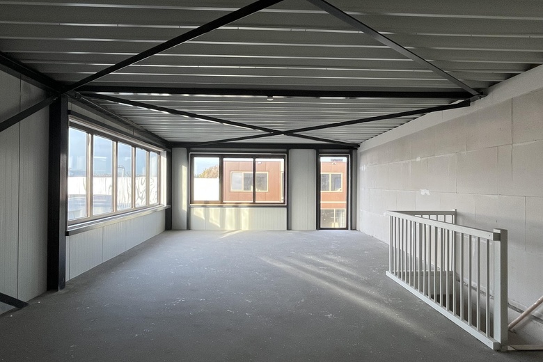 BedrijfsruimteaanOvervliet 109<br/> inUtrecht