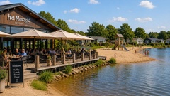 Horeca te koop Zaltbommel - Markt 12