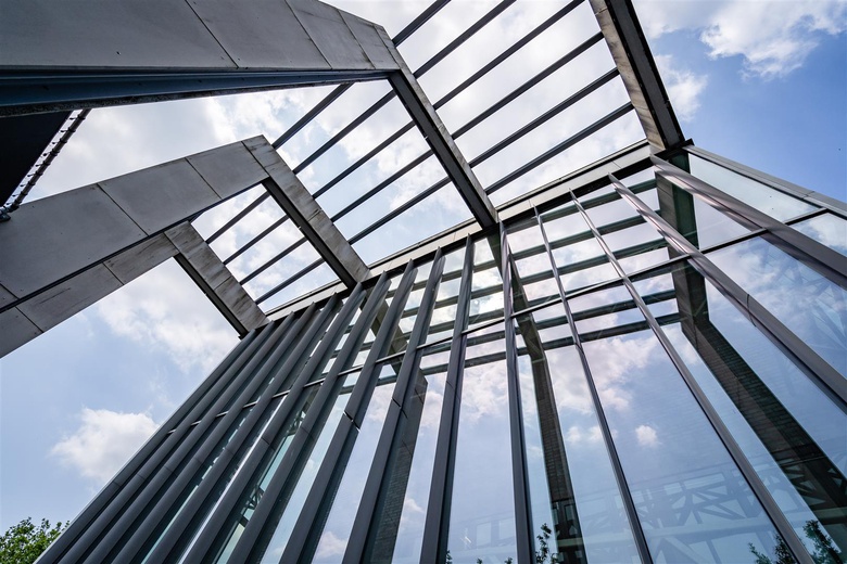 KantoorruimteaanDelftechpark 1-7<br/> inDelft