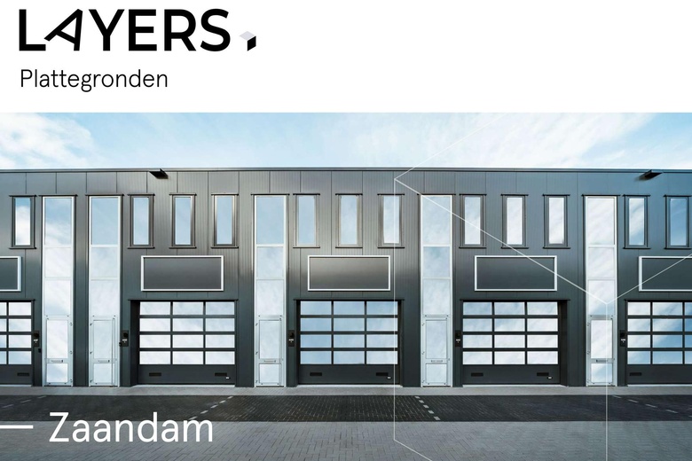 BedrijfsruimteaanRingweg 233<br/> inZaandam BedrijfsruimteaanRingweg 233<br/> inZaandam
