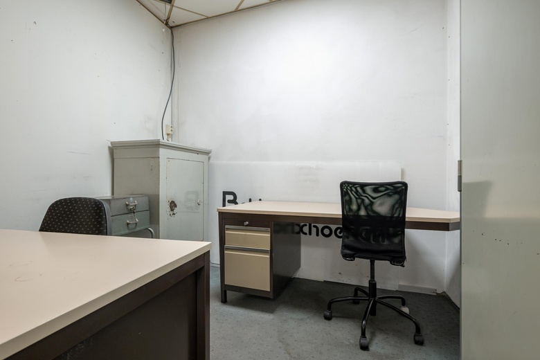 WinkelruimteaanKerkstraat 10<br/> inOosterhout