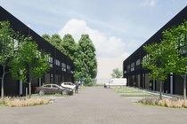Bedrijfsruimte Gouda - Jaagpad 24 a - Foto 6
