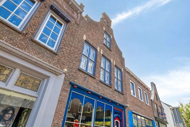 Winkelruimte Steenbergen - Kaaistraat 18 - Foto 2