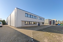 Bedrijfsruimte Roosendaal - Hogerwerf 15 - Foto 5