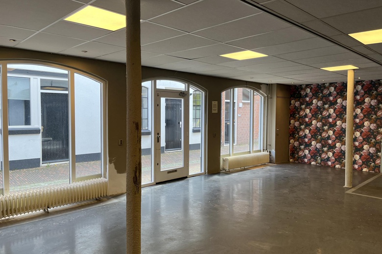 WinkelruimteaanSynagogepad 4<br/> inNijkerk WinkelruimteaanSynagogepad 4<br/> inNijkerk