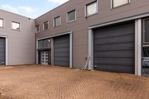 Bedrijfsruimte Alphen aan den Rijn - Maatschapslaan 17 - Foto 5